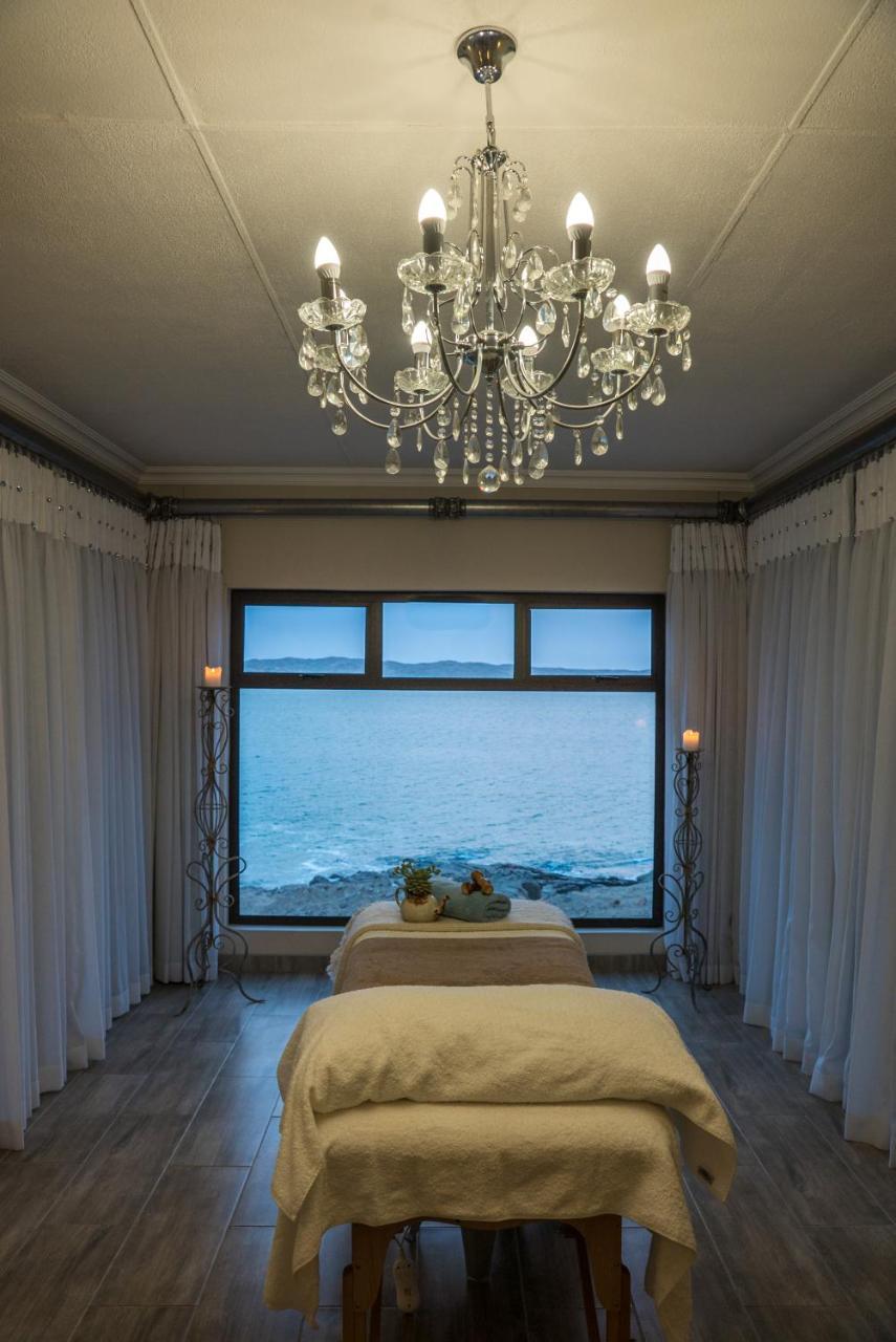 Island Cottage Guesthouse Lüderitz エクステリア 写真
