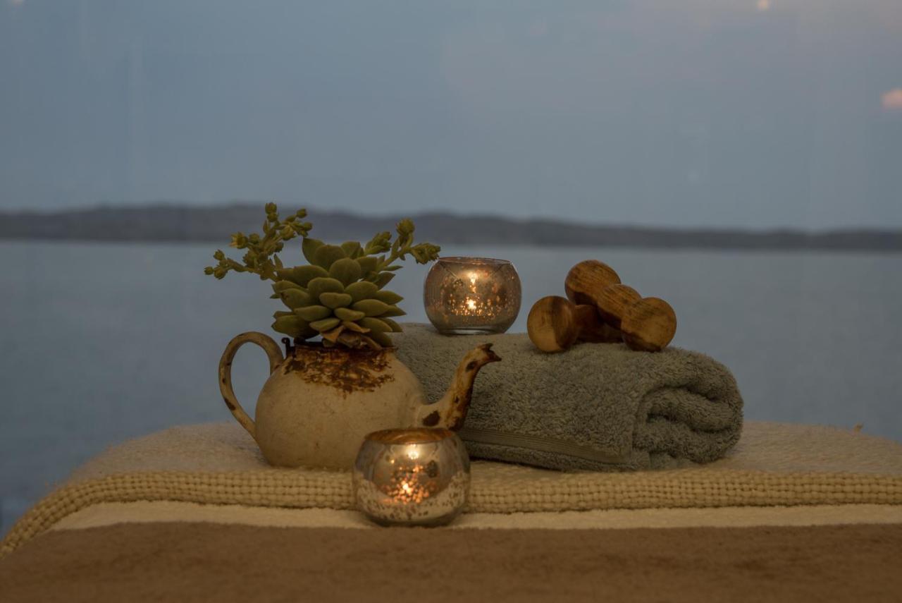 Island Cottage Guesthouse Lüderitz エクステリア 写真
